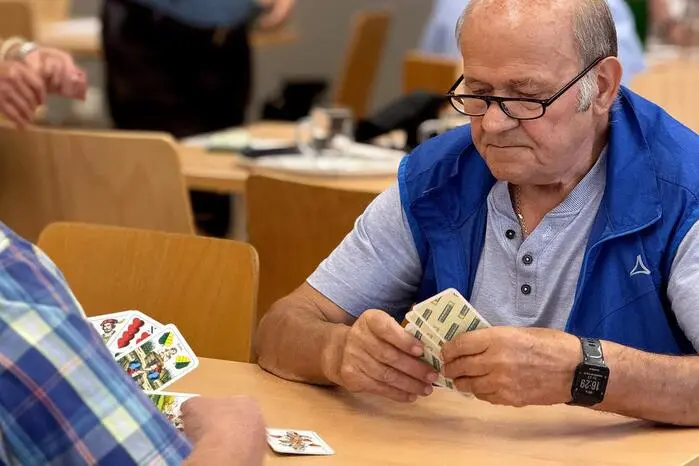 Sehen Sie sich die weiteren Bilder an.