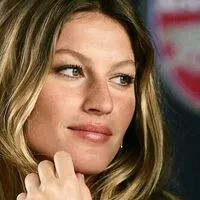 Model Gisele Bündchen