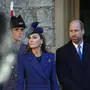 Prinz William und Prinzessin Kate waren über die Vorgänge informiert