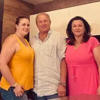 Katharina, Gerald und Karin Pendl sind ein eingeschworenes Team bei Pendl Möbel in Leoben