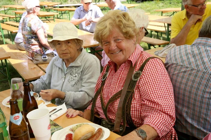 Klicken Sie sich durch die Fotogalerie!