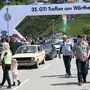 Das richtige GTI-Reifnitz. Jenes am Wörthersee