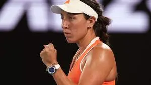 Die Weltranglistenfünfte Jessica Pegula ist Vorsitzende des neu eingeführten Councils