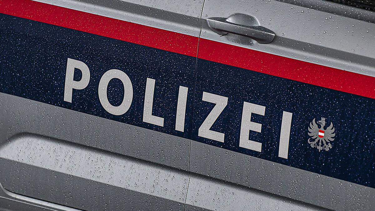 Die Polizei ermittelt in Wolfsberg nach dem Diebstahl eines Mopeds