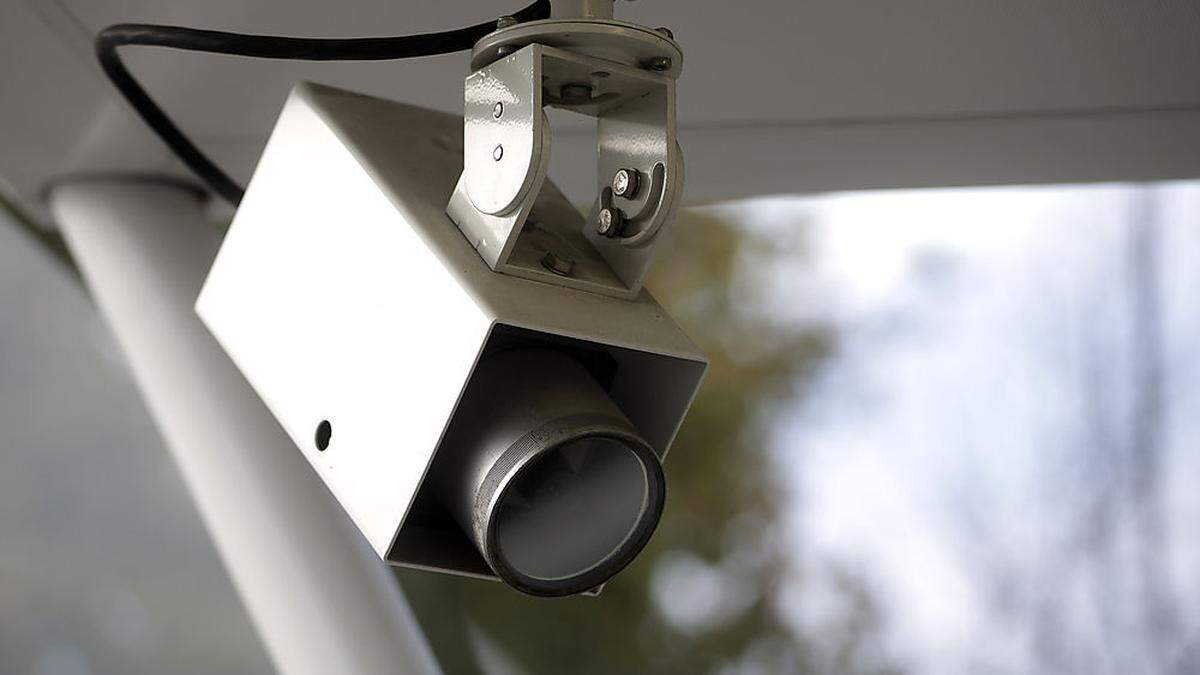 Ständig unter Beobachtung: Kameras im öffentlichen Raum und es gibt immer mehr private Aufzeichnungen