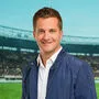 Oliver Polzer wird zum sechsten Mal bei einer EM-Endrunde kommentieren 