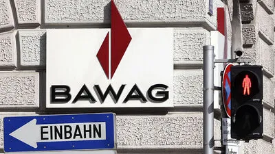 Die Bawag gehört seit 2006 mehrheitlich dem US-Fonds Cerberus