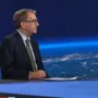 Martin Frick vom UNO-Welternährungsprogramm zu Gast in der ZiB2