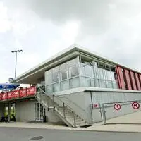 Wird das Trainingszentrum in Weinzödl wieder zum „GAK-Trainingszentrum“