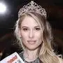 Miss Styria 2019: Larissa Robitschko