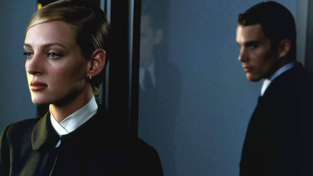 Gattaca