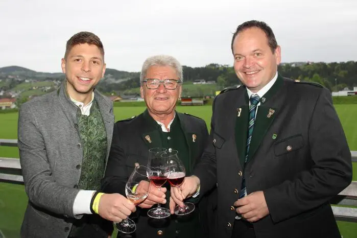 Wein & Genuss