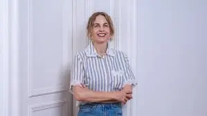 Seit März 2024 ist Monika Ankele Direktorin des Berliner Medizinhistorischen Museums der Charité in Berlin