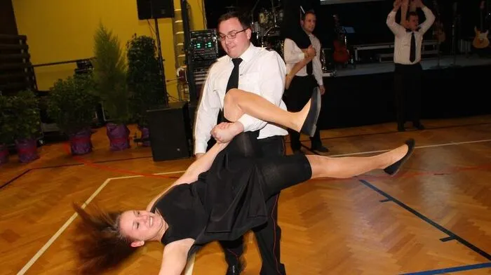 Die FF Mooskirchen bittet am 7. Februar zum Feuerwehrball