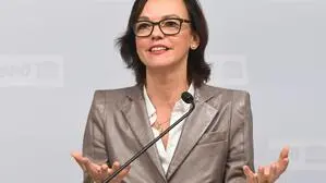 Sonja Hammerschmid leitet künftig die Bundestheater-Holding