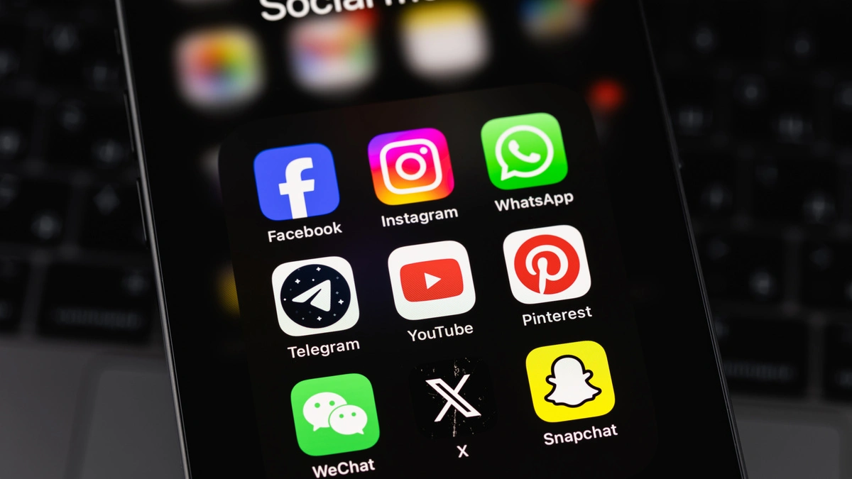 Touristen sollen bei der Einreise nun ihre Social-Media-Konten offenlegen