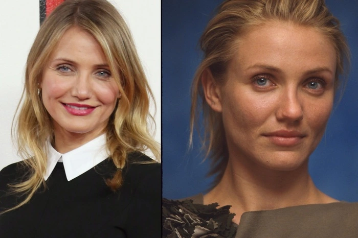 Schauspielerin Cameron Diaz setzt in Sachen Schönheit und Jugendlichkeit auf Sport und ganz viel Sex. Scheint zu helfen.