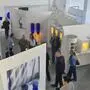 Bis 31. Dezember ist die Ausstellung „GLAS. Brillant – schön und zeitlos elegant“ in Bärnbach zu sehen