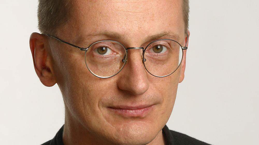 FM4-Gründer Martin Blumenau ist gestorben