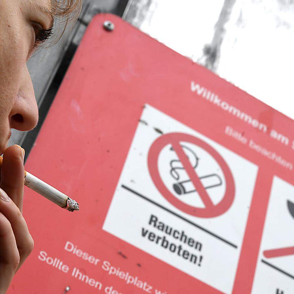 Ratgeber  So krank macht Rauchen: Fakten statt fake news