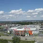 Die Shoppincity Seiersberg ist mit gut 75.000 Quadratmeter Verkaufsfläche das größte steirische Einkaufszentrum