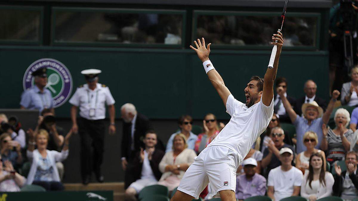 Marin Cilic