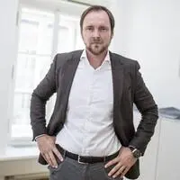 Franz Peter Orasch will seine finanziell ins Wanken geratene Firmengruppe sanieren