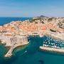 48000 Gästebetten stehen in Dubrovnik 42.000 Einwohnern gegenüber. Laut Bürgermeister &quot;nicht normal&quot;. 