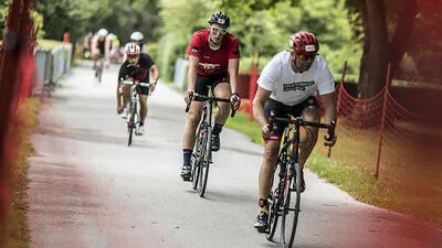 Company Triathlon 2018