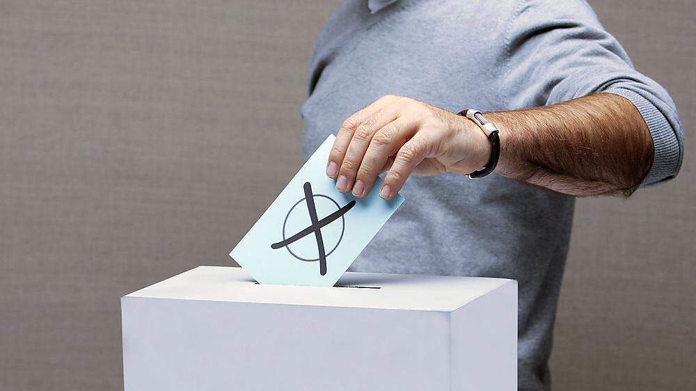 In Bad Loipersdorf treten nur zwei Parteien bei der Gemeinderatswahl an