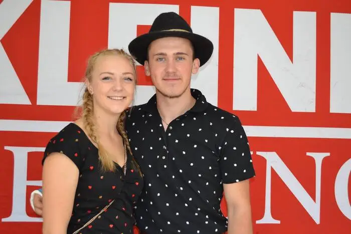 Dieses Foto gewinnt mit 178 "Gefällt mir" einen Genusspass für vier 3-Gänge-Menüs in den besten Restaurants in Kärnten und der Steiermark. Online unter: facebook.com/kleine.zeitung.villach Wir bitten die Gewinner, uns auf der Facebook-Fanpage oder per Mail (villach@kleinezeitung.at) zu kontaktieren.