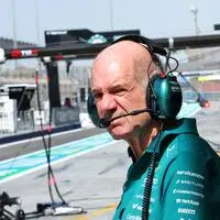 Adrian Newey hat bei Aston Martin noch einige Sorgen – seine gesundheitlichen Probleme hat er im Griff