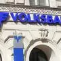 Seit November 2023 ermitteln die Behörden in dem Betrugsfall um die Volksbank