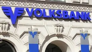 Seit November 2023 ermitteln die Behörden in dem Betrugsfall um die Volksbank