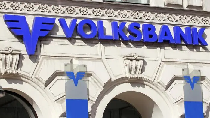 Seit November 2023 ermitteln die Behörden in dem Betrugsfall um die Volksbank