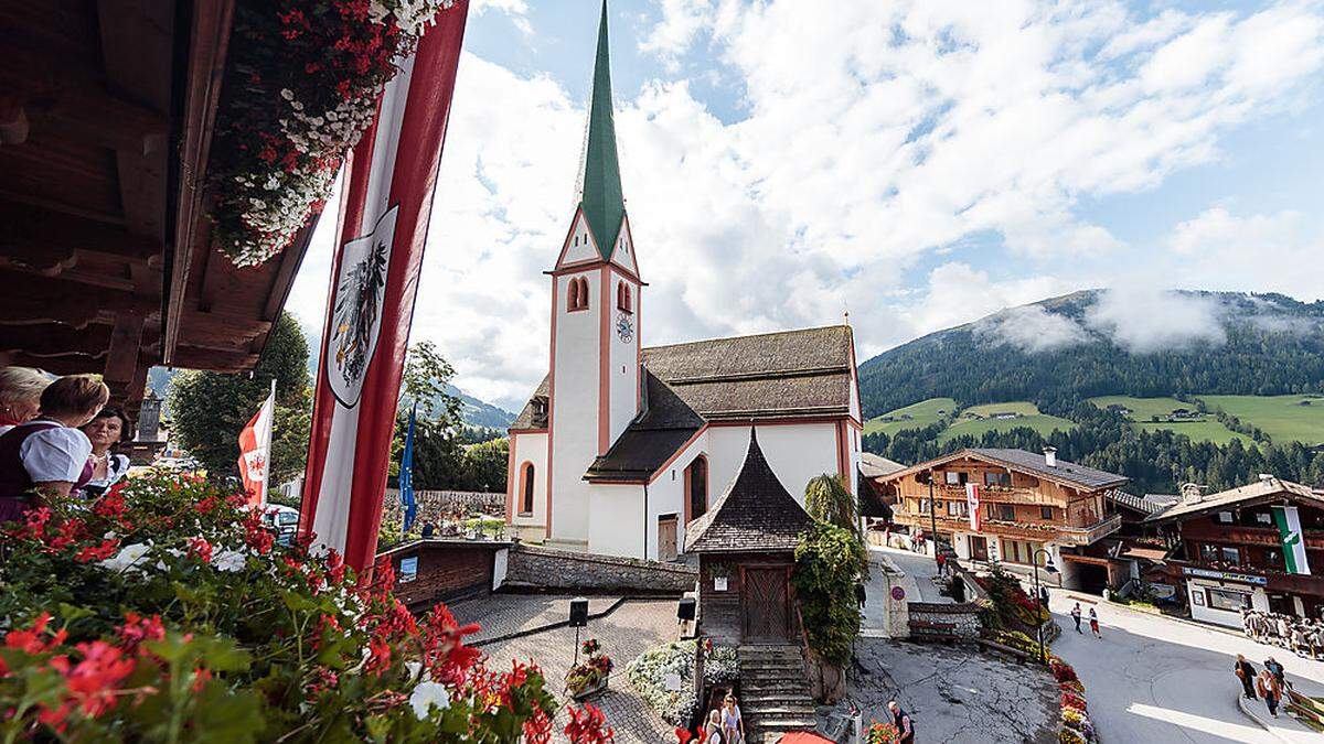 Forum Alpbach