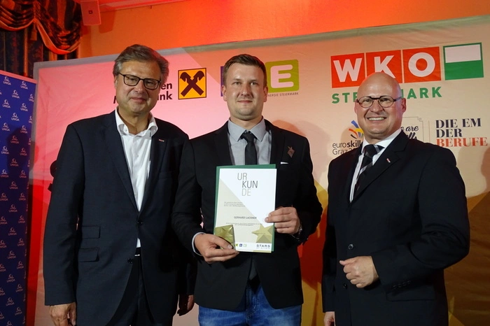 Klicken Sie sich durch die Bildergalerie.