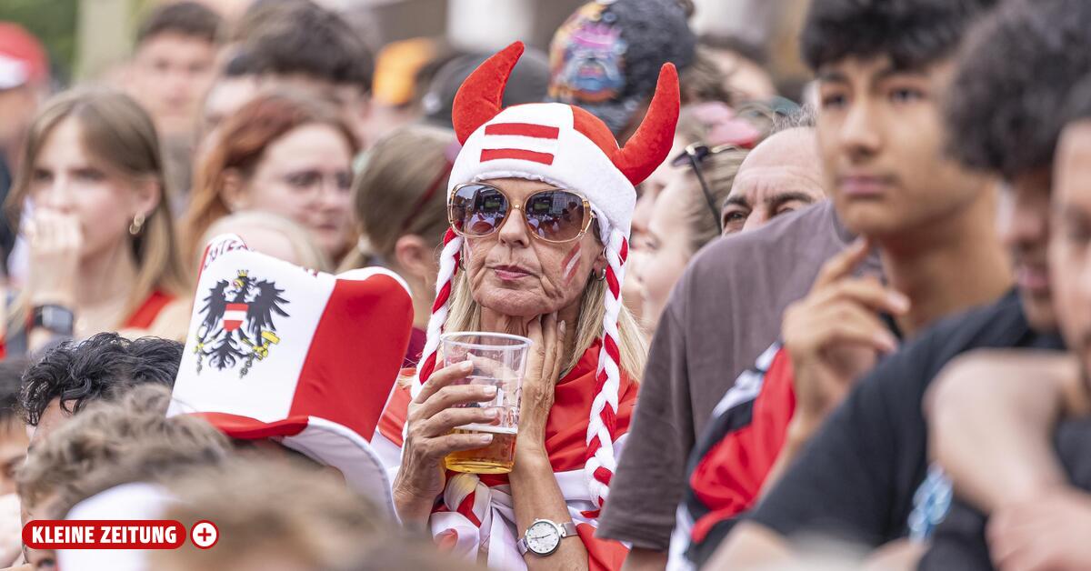 Hotel manager criticizes: “The public viewing is completely absurd”
