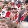 Der Veranstalter des Public Viewings erhofft sich 150.000 Besucher