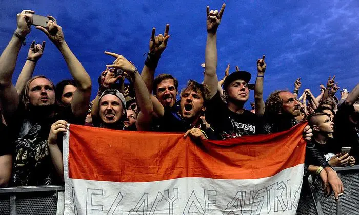 Das Nova Rock wurde für heuer abgesagt