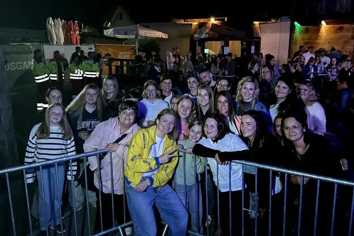 Klicken Sie sich durch weitere Fotos!
