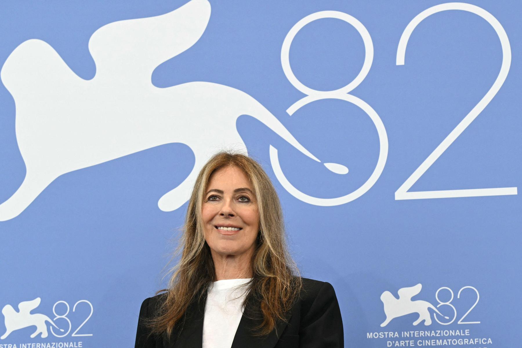 Filmfestspiele Venedig: Kathryn Bigelow: „Wie kann die Vernichtung der Welt eine gute Verteidigungsmaßnahme sein?“