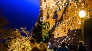 Mitspielen und gewinnen!