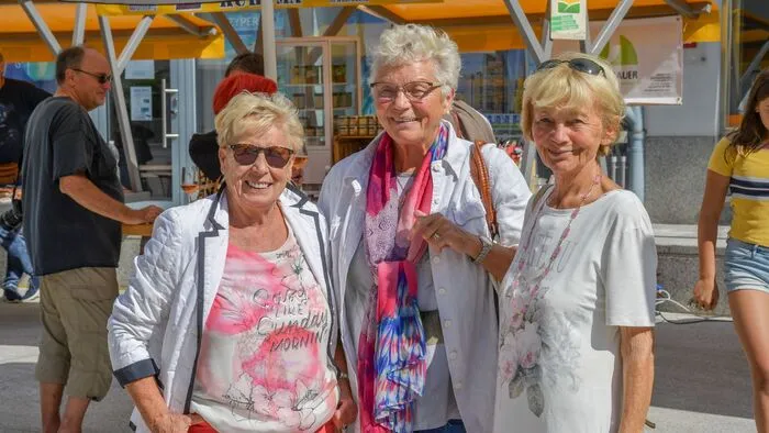 Klicken Sie sich durch die Fotoserie!