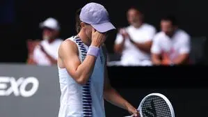 Iga Swiatek moniert die mangelnde Privatsphäre