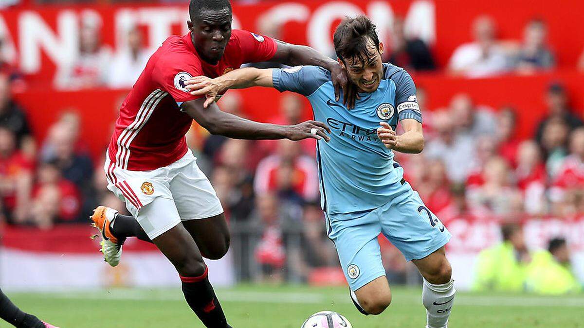 Pleite mit den Manchester-Derby für DAZN