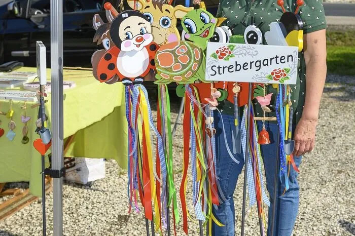 Am 16. Juni war es wieder so weit, für das leibliche Wohl sorgten die Fischzucht Poganitsch und die Mitglieder des Marktvereines.