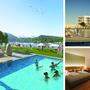 Familie Mateidl investiert in ihr Hotel Sonne am Klopeiner See 