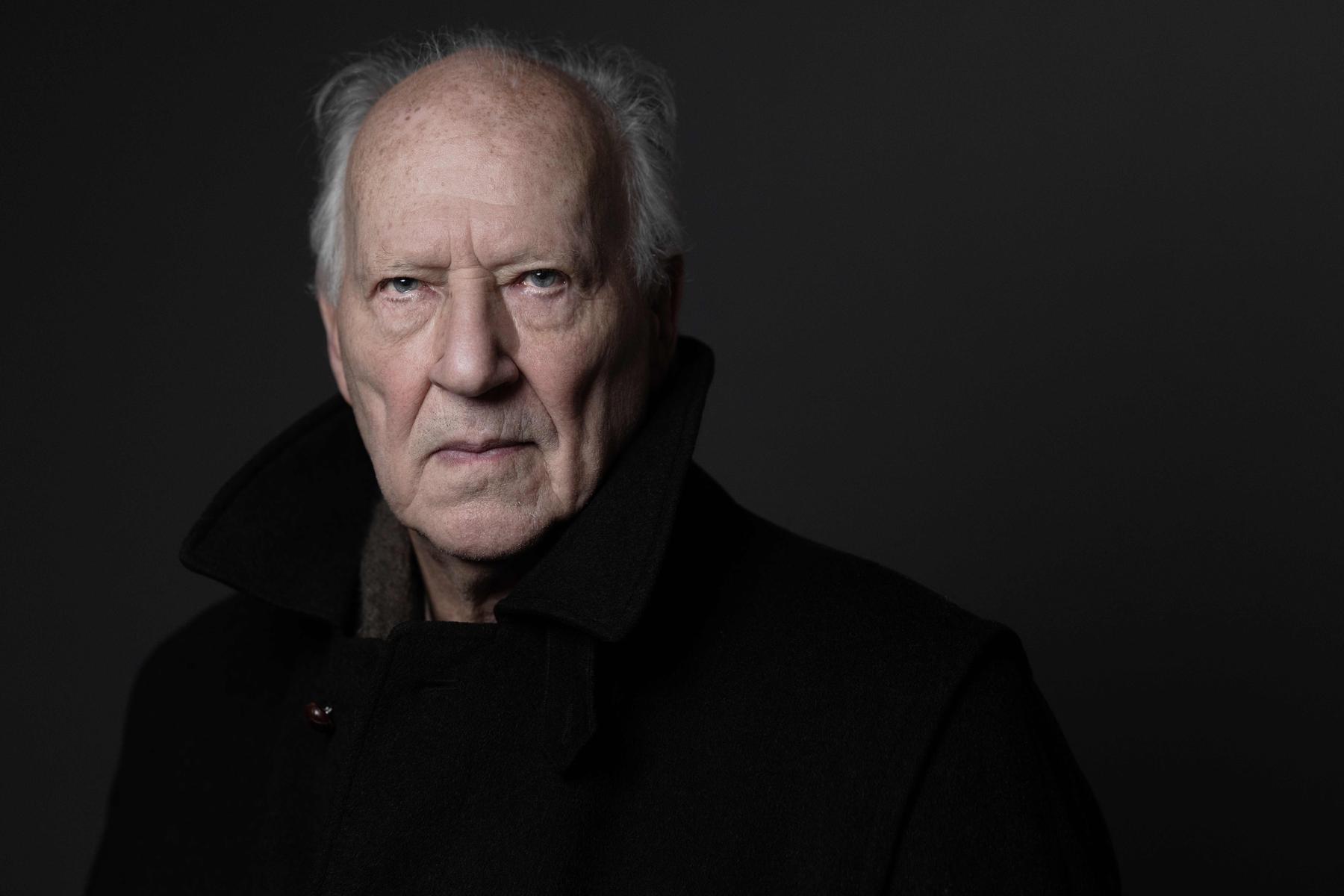 Filmfestspiele Venedig: Werner Herzog: So intensiv, dass es weh tut