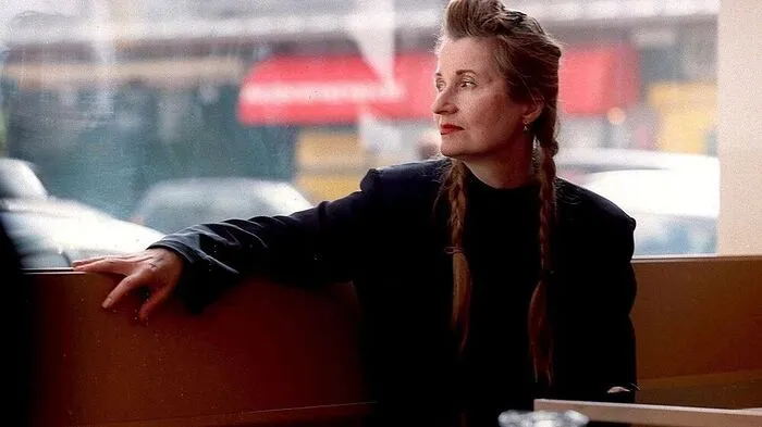 Elfriede Jelinek 